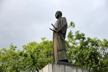 左内公園の画像