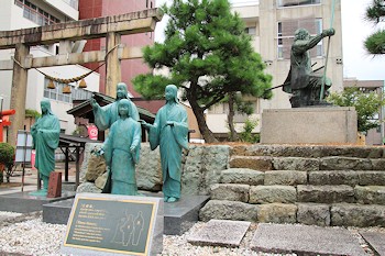柴田神社の画像