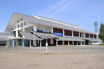 東小浜駅の画像