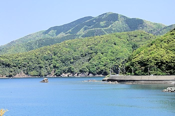 若狭小浜の画像