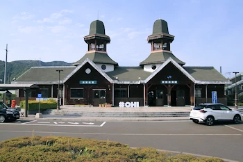 若狭本郷駅の画像