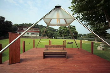 鯖江市西山動物園の画像