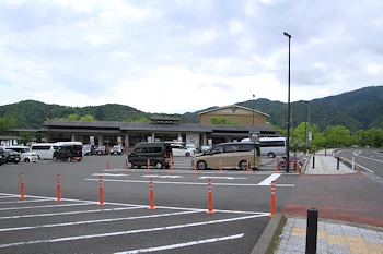 道の駅三方五湖の画像