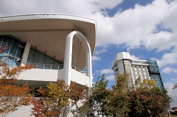 ハイランドリゾートホテル＆スパの画像