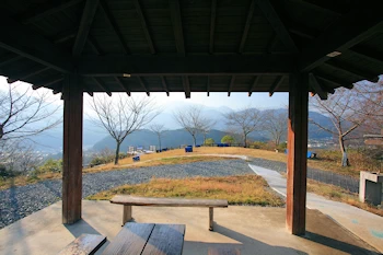 うつぶな公園の画像