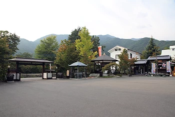 道の駅なるさわの画像