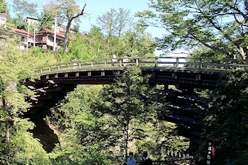 猿橋の画像