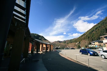 道の駅たばやまの画像