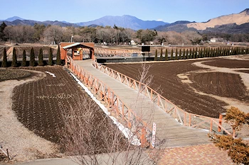 花の都公園の画像