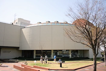 半田空の科学館の画像