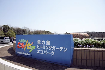 へきなんたんトピアの風景