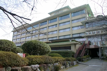 名鉄犬山ホテルの画像