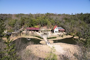 モリコロパークの画像