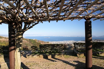 三ヶ根スカイラインの画像