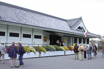 三河武士のやかた家康館の画像