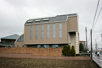 イチロー展示ルームの風景