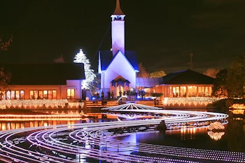 なばなの里の画像