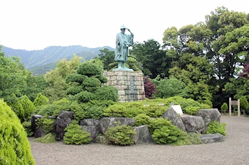 河村瑞賢公園の画像
