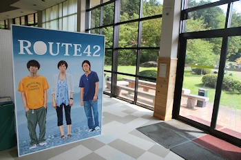 ふれあいの館の画像