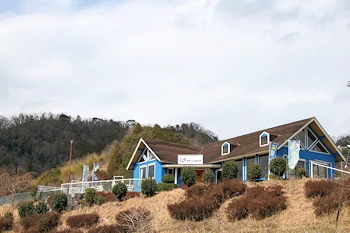 ごかつら池ふるさと村の画像