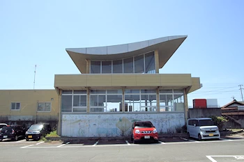 北勢中央公園口駅の画像