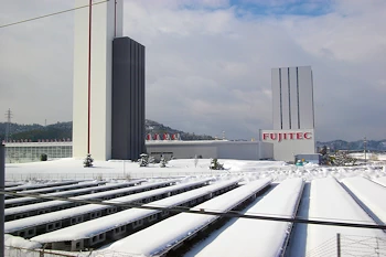 フジテックの画像