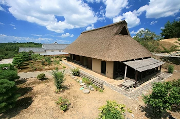 東海道石部宿歴史民俗資料館の画像