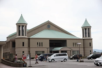 あづちマリエートの画像