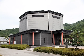 信長の館の画像