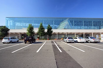 道の駅ガレリアかめおかの画像