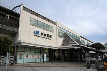 東舞鶴駅の画像