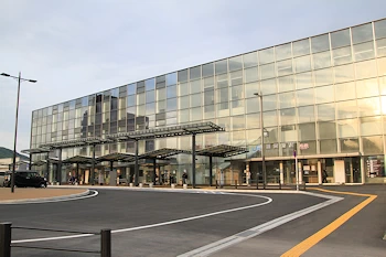 西舞鶴駅の画像