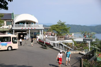 笠松公園の画像
