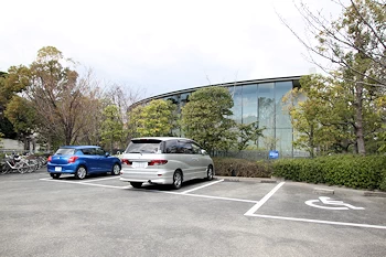 司馬遼太郎記念館の画像