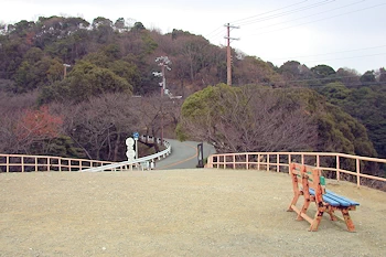 五月山公園の画像