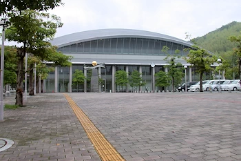 ぷくぷくドームの画像