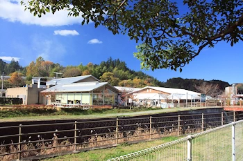 道の駅能勢の画像