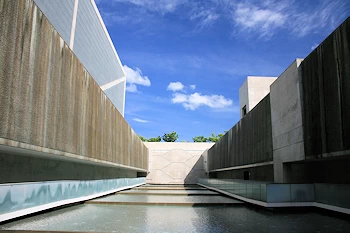 狭山池博物館の画像