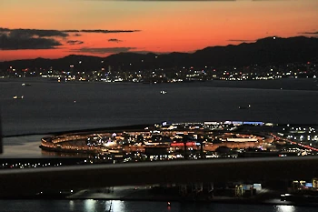 大阪・関西万博関連の風景
