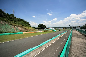 スポーツランド生駒の画像