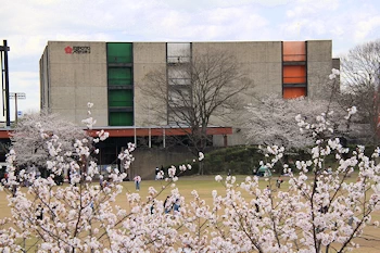 EXPO'70パビリオンの画像