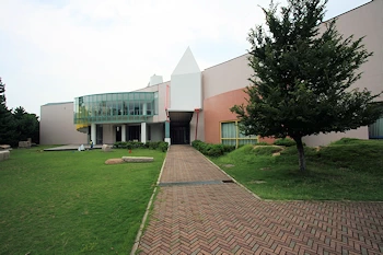 芦屋市谷崎潤一郎記念館の画像