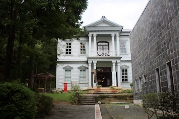 神埼郡歴史民俗資料館の画像の画像