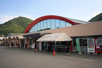 道の駅いながわの画像