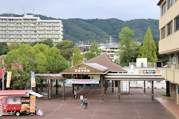 日生中央駅の画像