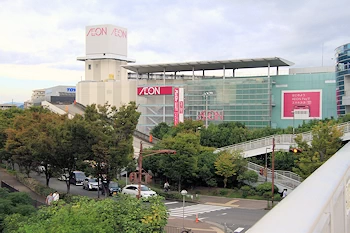 イオンモール伊丹の画像