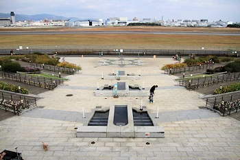 伊丹スカイパークの画像