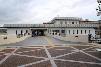 JR伊丹駅の画像