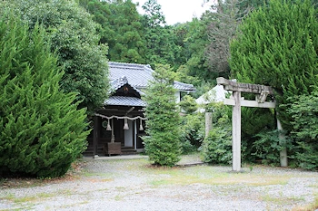 出雲大社播磨分院の画像