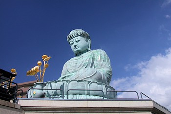 兵庫大仏の画像